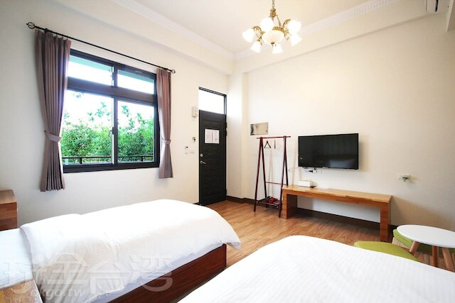 シュビジ ファームハウス