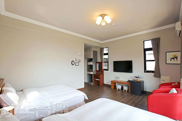 シュビジ ファームハウス