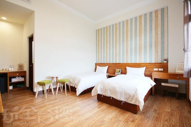 シュビジ ファームハウス