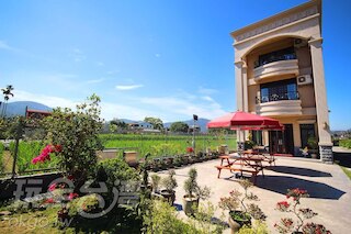 シュビジ ファームハウス