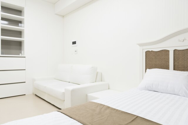 ギャラクシー 江南 1