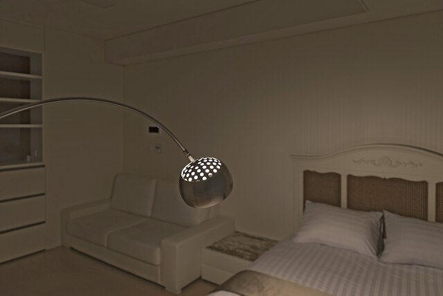 ギャラクシー 江南 1