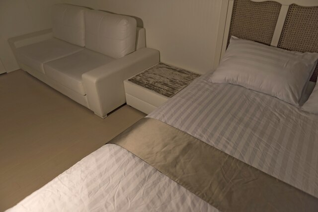 ギャラクシー 江南 1