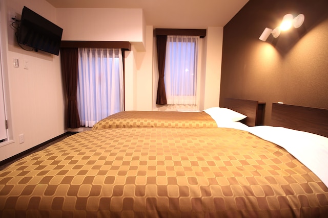 ホテル トレンド 浅草 ANNEX