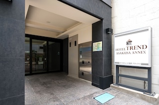 ホテル トレンド 浅草 ANNEX