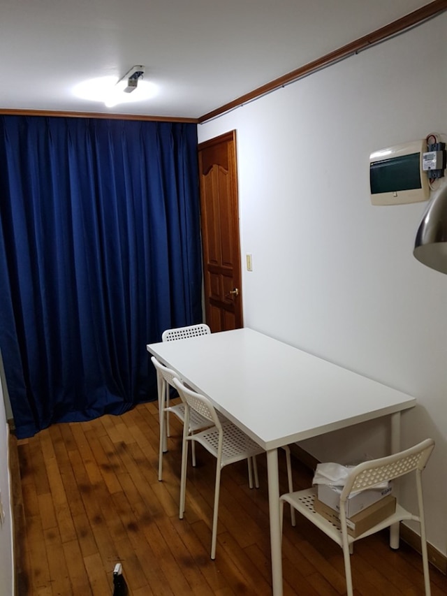 ギャラクシー 江南 2