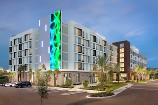 スプリングヒル スイーツ バイ マリオット オーランド アット ミレニア