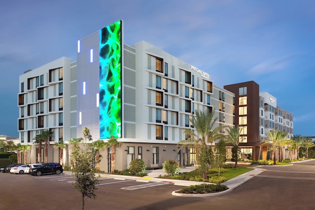 スプリングヒル スイーツ バイ マリオット オーランド アット ミレニア