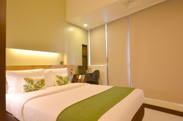 KL エグゼクティブ グリーンベルト KLッキ