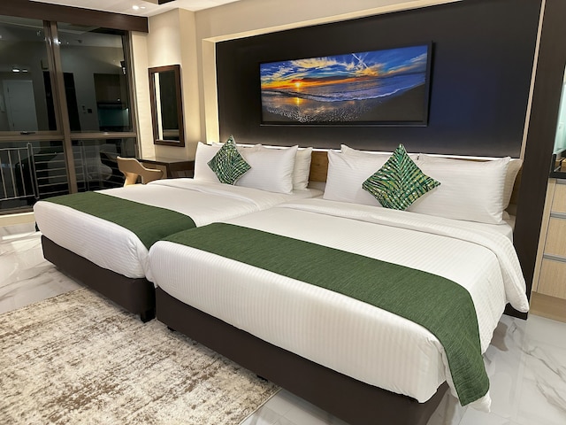 KL エグゼクティブ グリーンベルト KLッキ