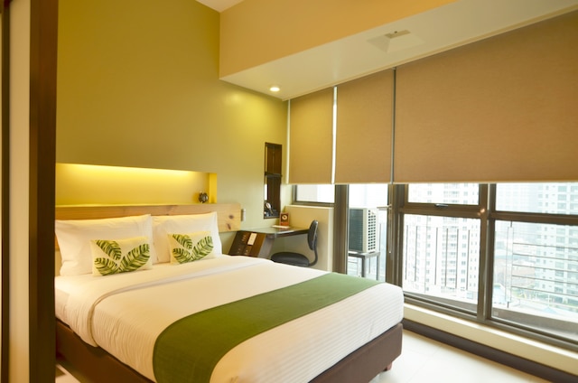 KL エグゼクティブ グリーンベルト KLッキ