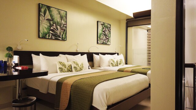 KL エグゼクティブ グリーンベルト KLッキ