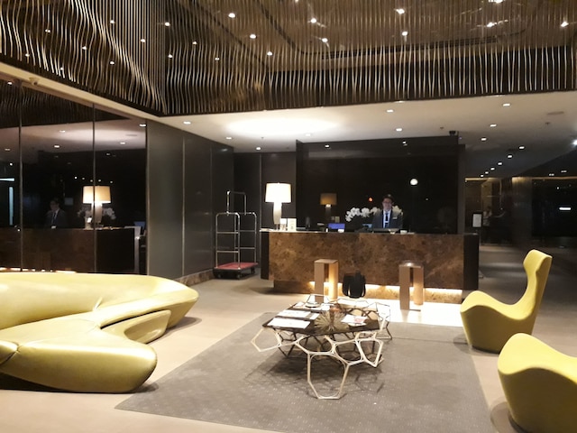 KL エグゼクティブ グリーンベルト KLッキ