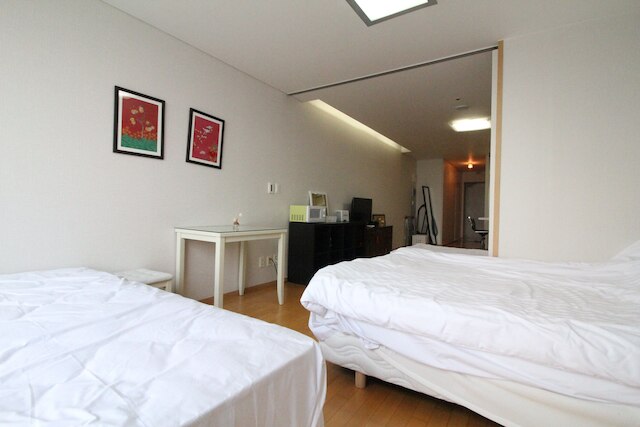 ギャラクシー 江南 タワー