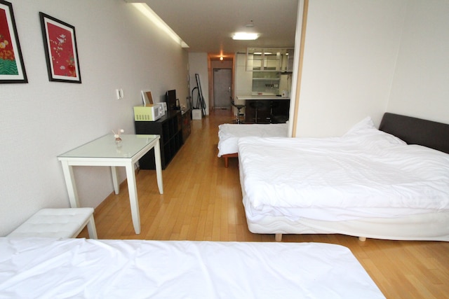 ギャラクシー 江南 タワー