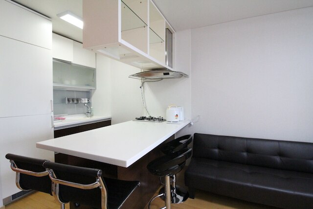 ギャラクシー 江南 タワー