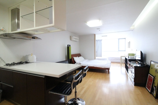 ギャラクシー 江南 タワー