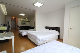 ギャラクシー 江南 タワー