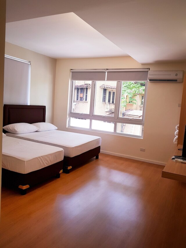 ザ リーフ ハウス