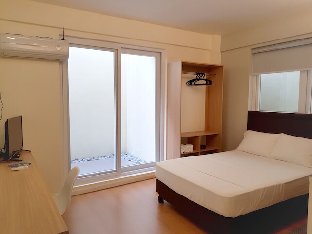 ザ リーフ ハウス