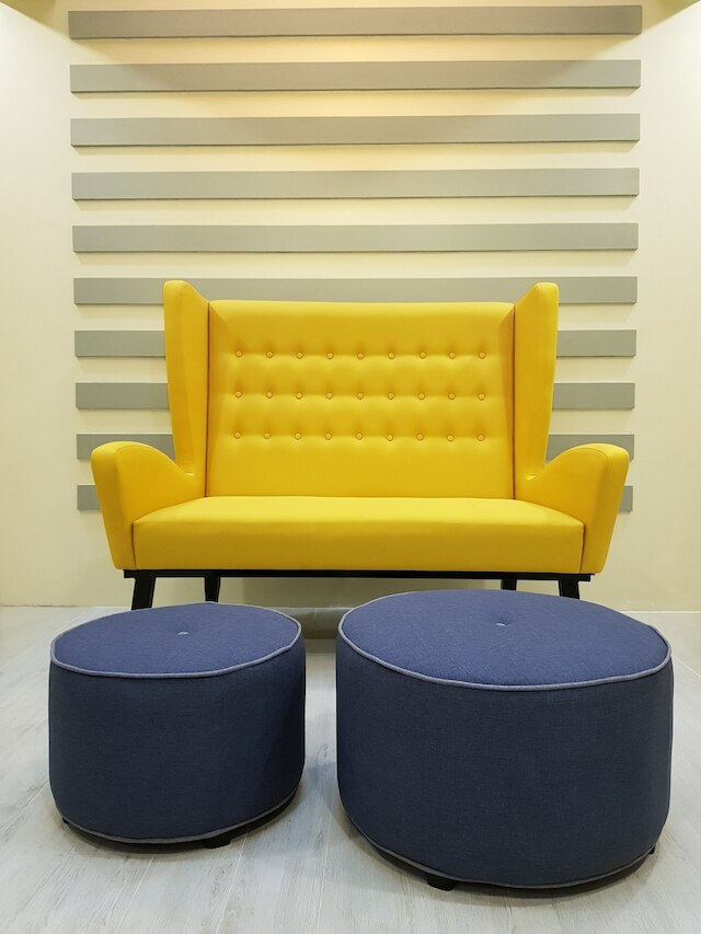 ザ リーフ ハウス