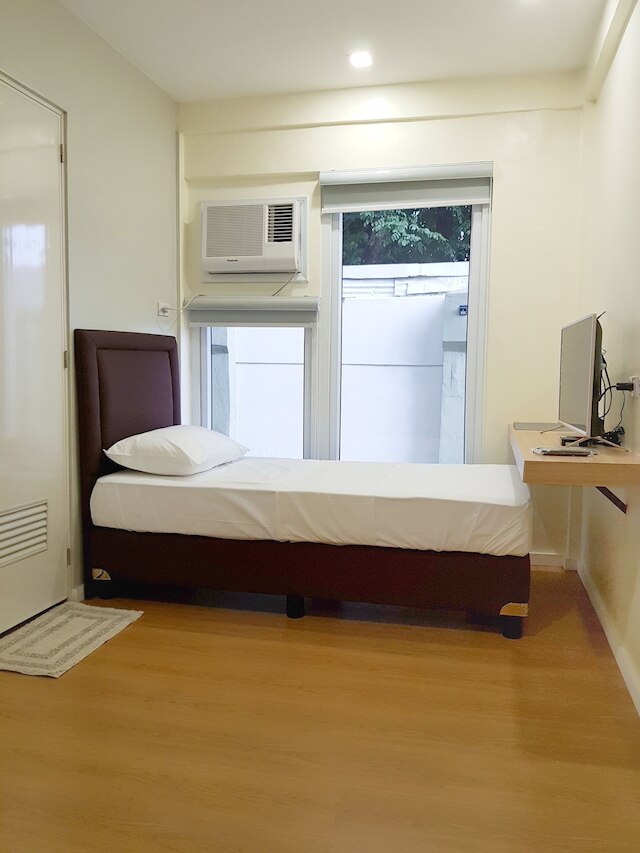 ザ リーフ ハウス