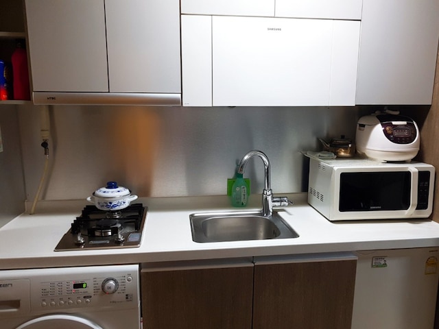 ギャラクシー シンサ シャーマン