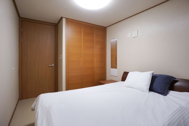 江南 ギャラクシー アパートメント 2