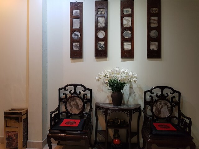 メモリー ホテル