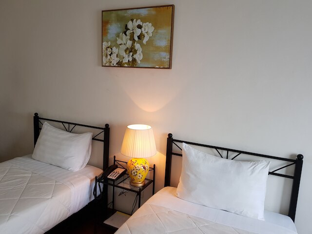 メモリー ホテル