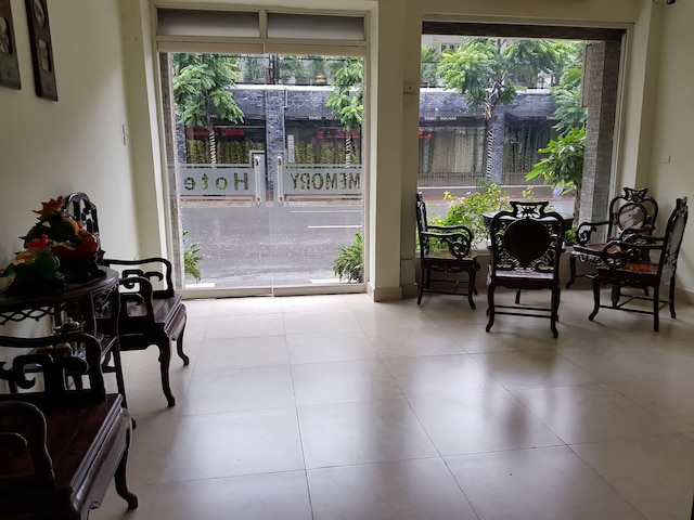 メモリー ホテル