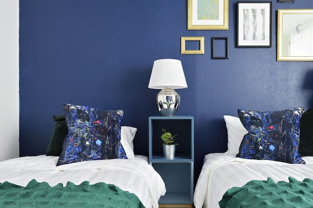 ホステル ニド 大阪