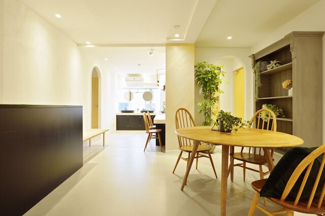 ホステル ニド 大阪