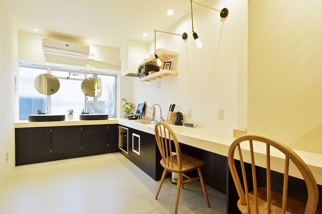 ホステル ニド 大阪