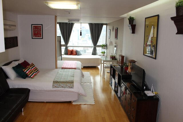 江南 ギャラクシー スカイビュー