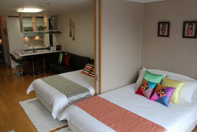 江南 ギャラクシー スカイビュー