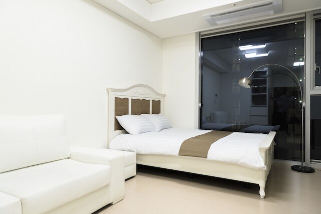 アイボリー セントラル 江南