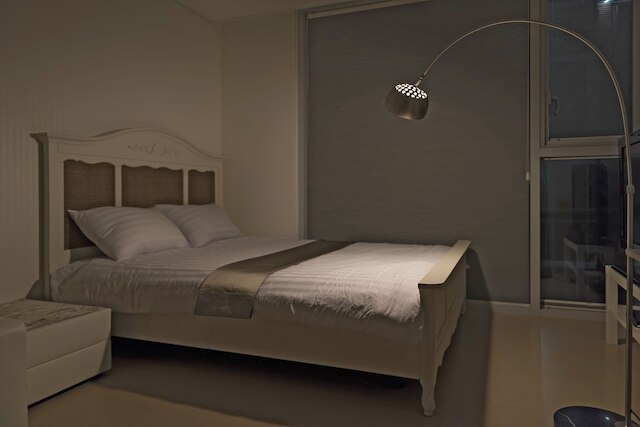 アイボリー セントラル 江南