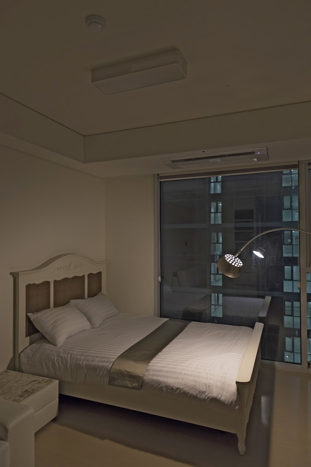 アイボリー セントラル 江南