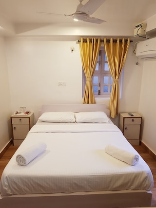 マルキトズ ゲスト ハウス