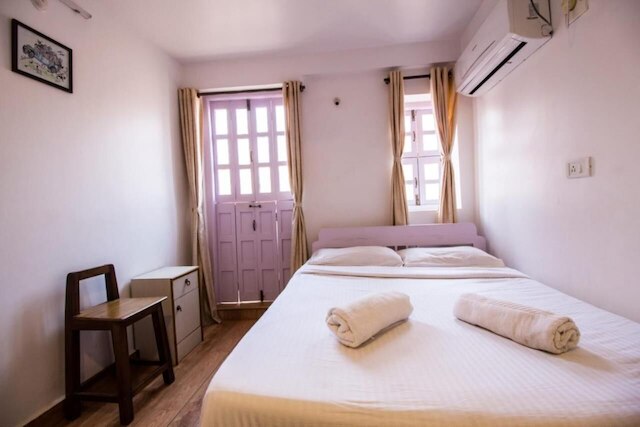 マルキトズ ゲスト ハウス