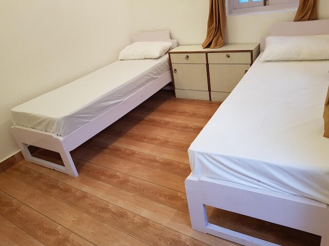 マルキトズ ゲスト ハウス