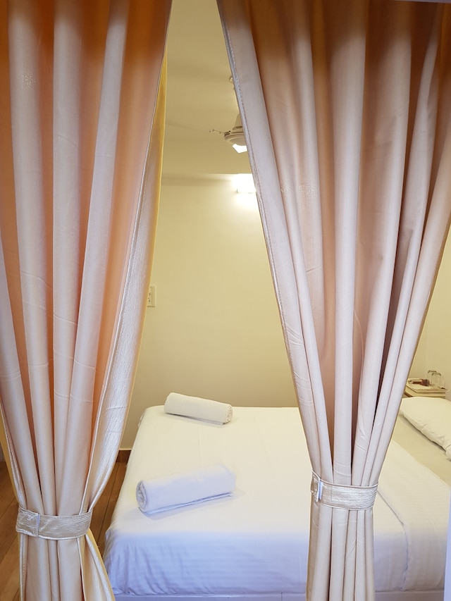 マルキトズ ゲスト ハウス