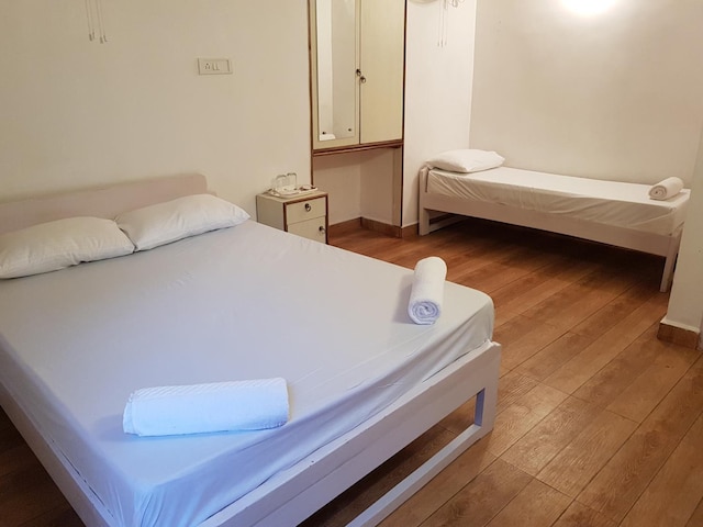 マルキトズ ゲスト ハウス