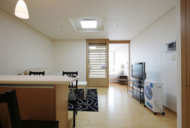 ガレリア パレス 1