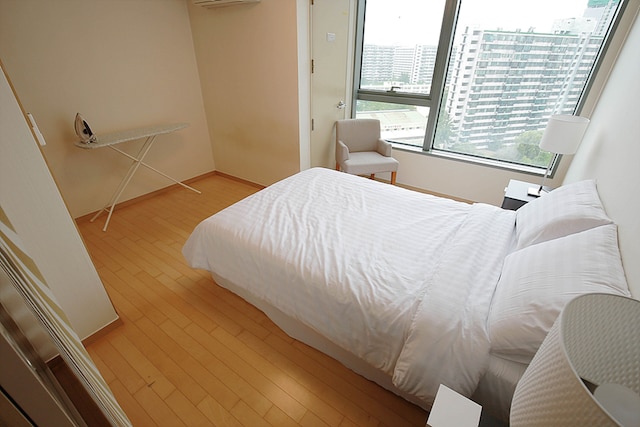 ガレリア パレス 1