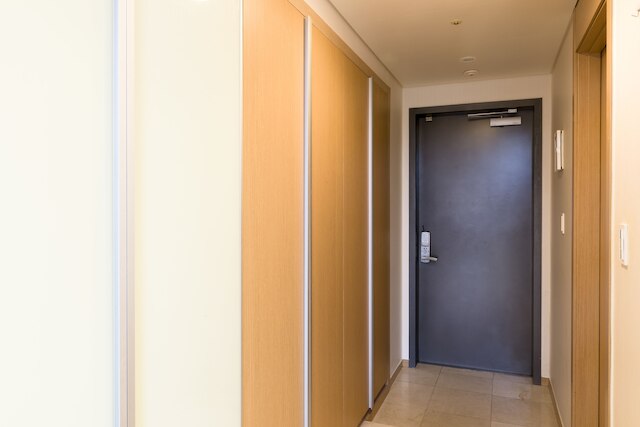 ガレリア パレス 2