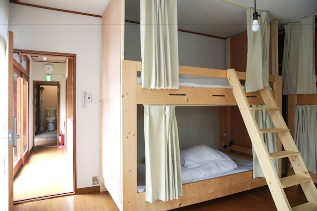 遊山ゲストハウス