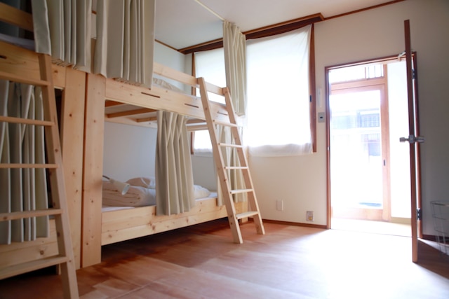 遊山ゲストハウス