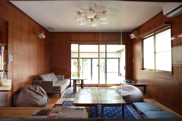 遊山ゲストハウス